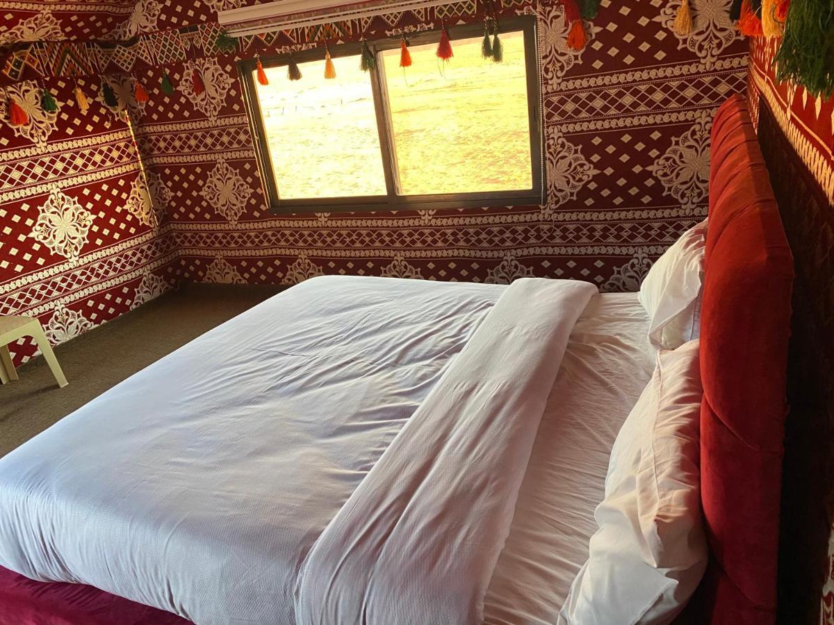 Rum Stars Camp Wadi Rum Exterior foto
